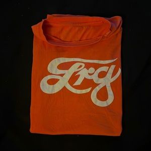 Lifted 47’ T-shirt